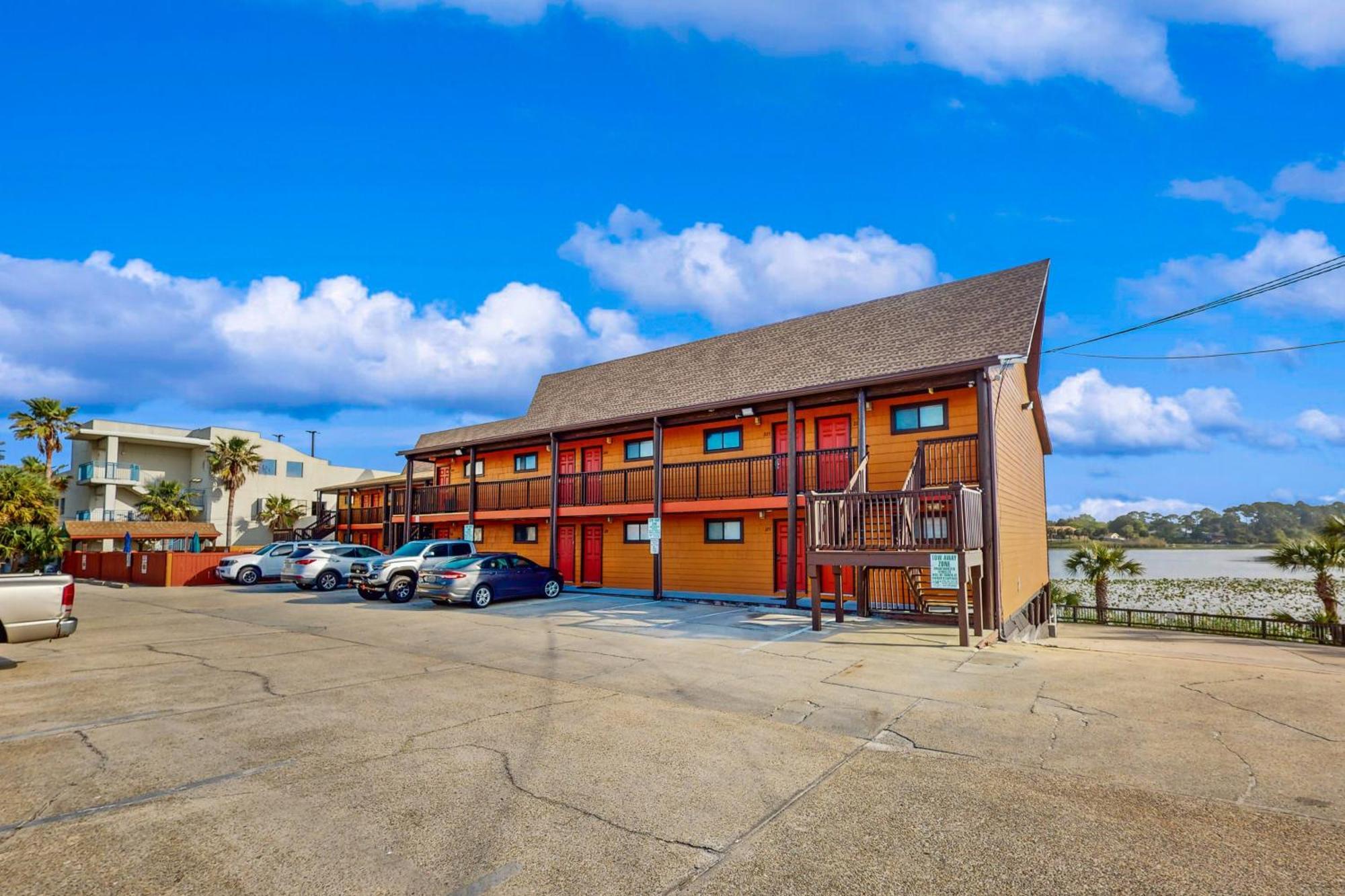 Polynesian Village - Unit 222 파나마 시티 외부 사진
